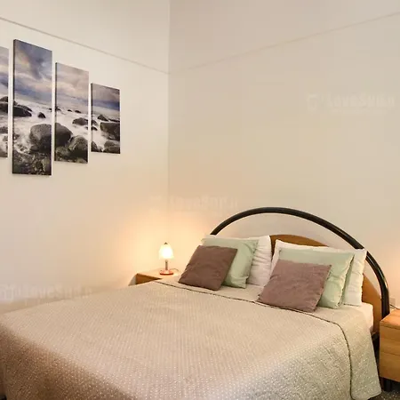 Holiday home Sole A Sunset Bay - San Gregorio By Lovesud *