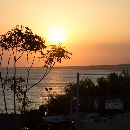 Holiday home Sole A Sunset Bay - San Gregorio By Lovesud *