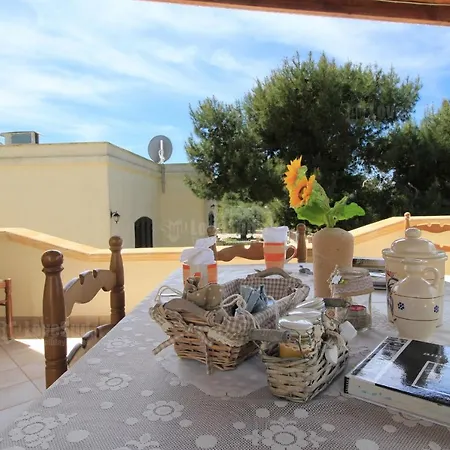 Holiday home Sole A Sunset Bay - San Gregorio By Lovesud *