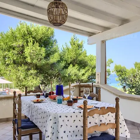 Sole A Sunset Bay - San Gregorio By Lovesud Holiday home *