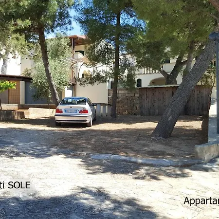 Holiday home Sole A Sunset Bay - San Gregorio By Lovesud *