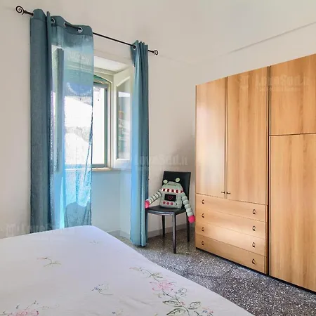 Holiday home Sole A Sunset Bay - San Gregorio By Lovesud