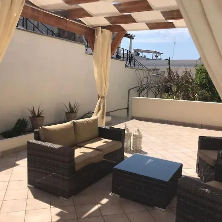 Holiday home Sole A Sunset Bay - San Gregorio By Lovesud Patu