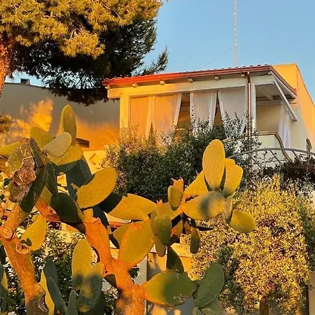 Holiday home Sole A Sunset Bay - San Gregorio By Lovesud