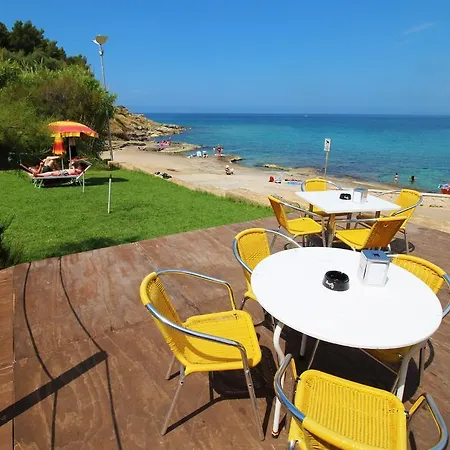 Sole A Sunset Bay - San Gregorio By Lovesud Holiday home *